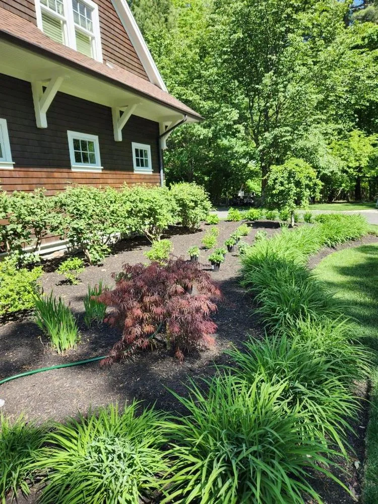 Trusted landscaping services in Bellingham, MA - Lopez Landscaping Full Services