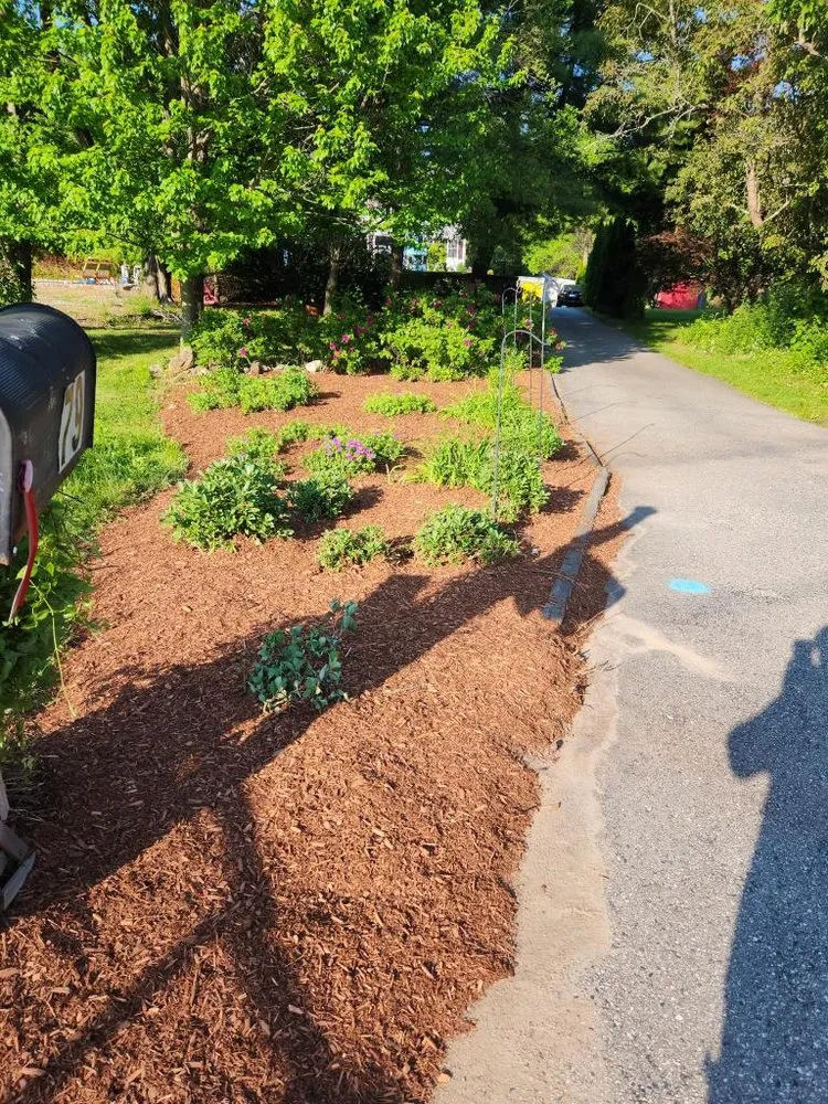 Professional yard maintenance for year-round maintenance across Bellingham, MA - Lopez Landscaping Full Services