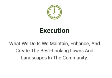 Affordable landscape design with custom design across Homeland, CA - Lopez Landscaping