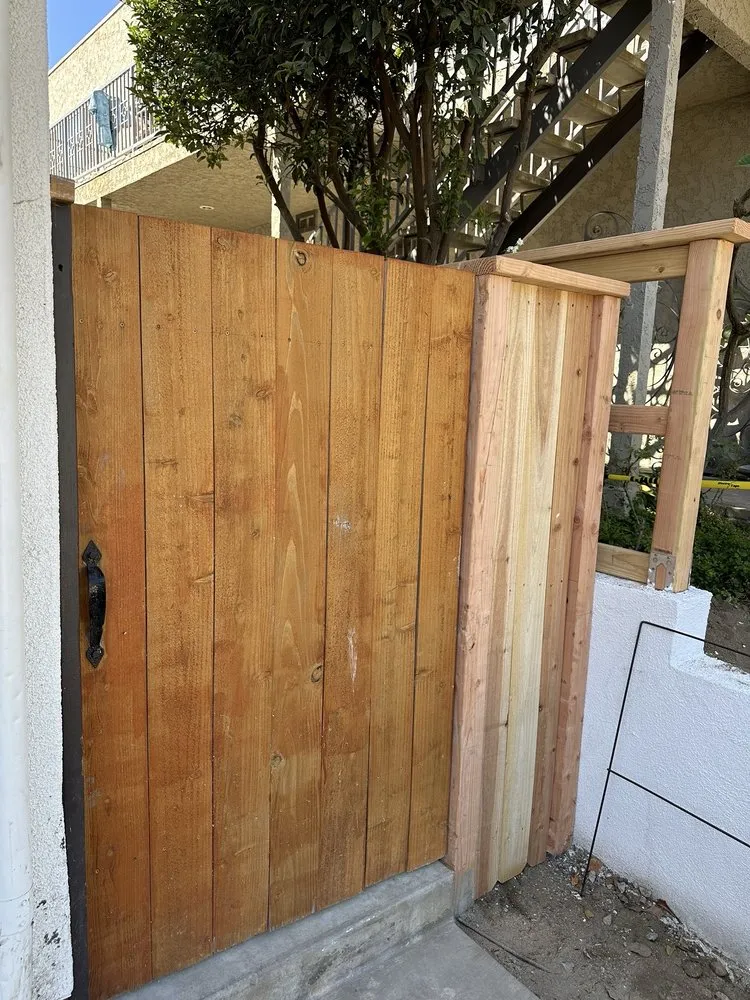 Custom yard cleanup service in Homeland, CA by Lopez Landscaping