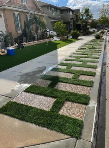 Expert yard maintenance in Homeland, CA - Lopez Landscaping