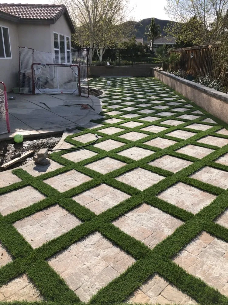 Reliable landscaping services for outdoor upgrades in Homeland, CA by Lopez Landscaping