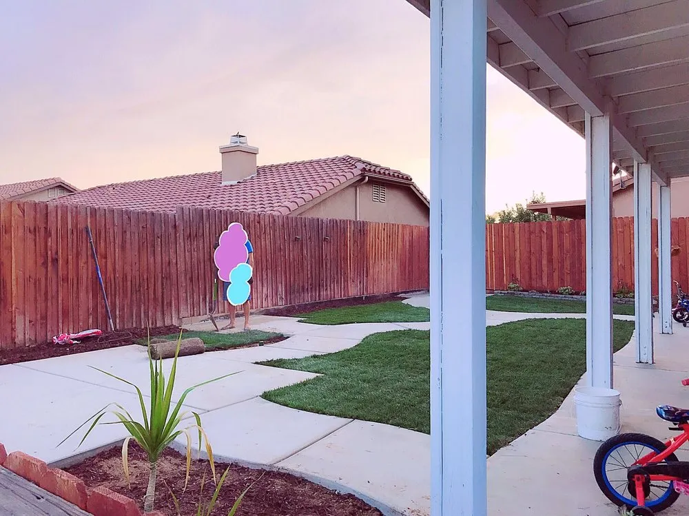 Affordable lawn mowing service in Homeland, CA - Lopez Landscaping