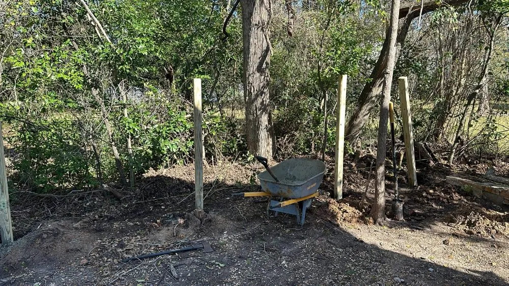 Expert residential landscaping experts serving Huntsville, TX - Lopez Landscaping