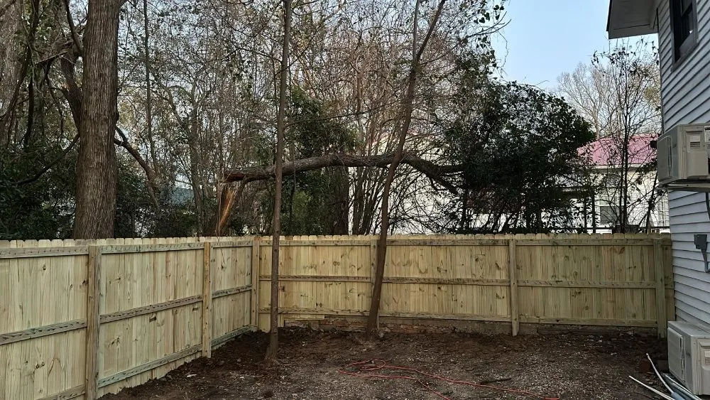 Local landscaping services experts serving Huntsville, TX - Lopez Landscaping