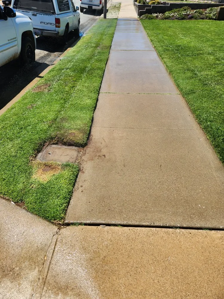 Local outdoor landscaping for beautiful yards in Bakersfield, CA by Lopez Landscaping Maintenance