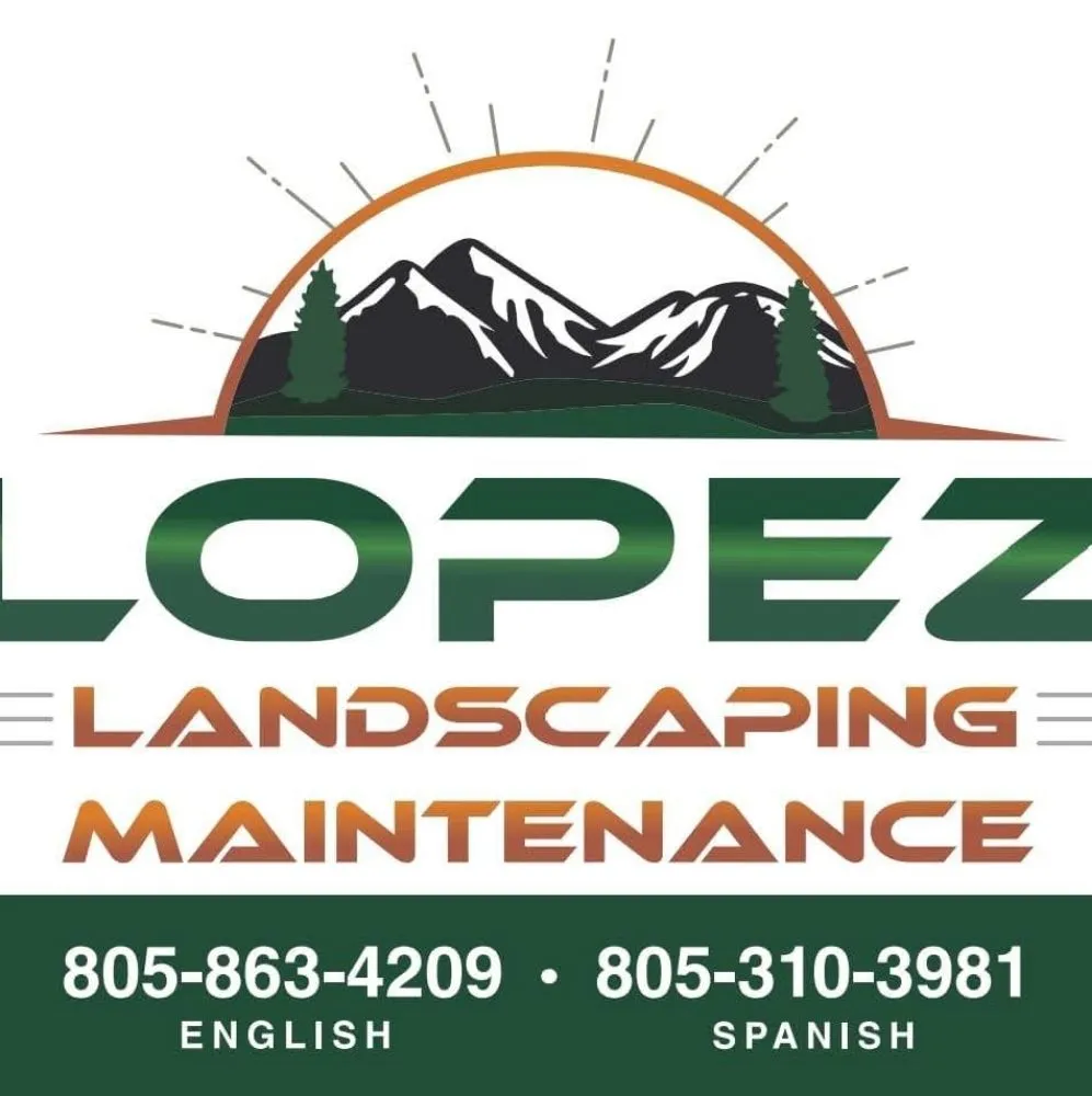 Top-rated landscape design in Bakersfield, CA by Lopez Landscaping Maintenance