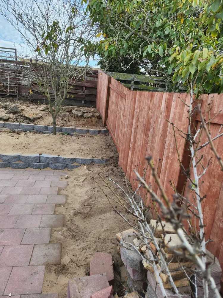 Top-rated yard cleanup service for beautiful yards in Bakersfield, CA by Lopez Landscaping Maintenance