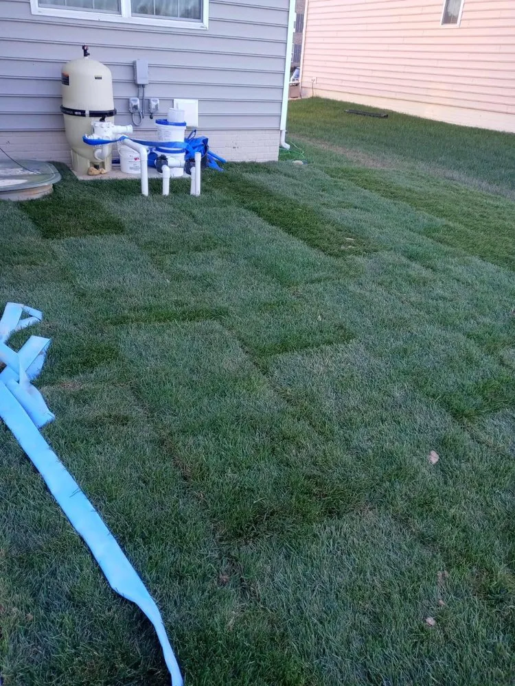 Professional landscaping services in Marydel, MD by Lopez Landscaping