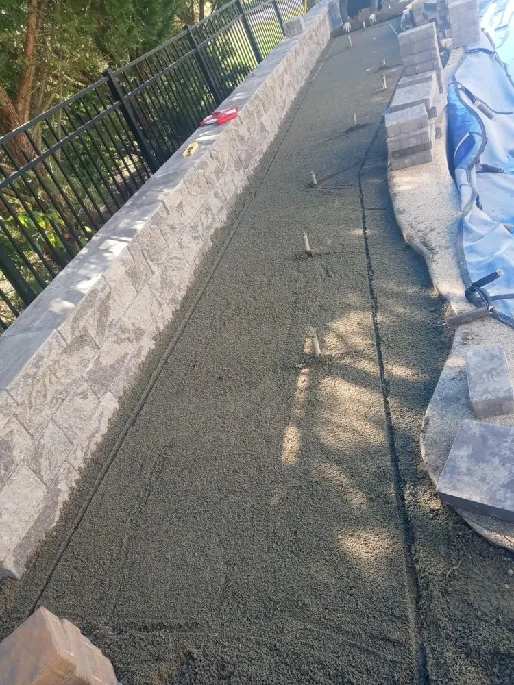 Trusted landscape installation in Marydel, MD by Lopez Landscaping