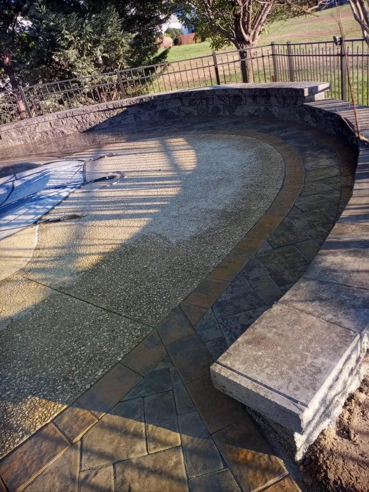 Reliable landscaping services for outdoor upgrades across Marydel, MD - Lopez Landscaping