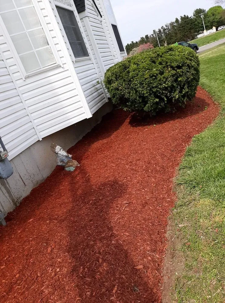 Trusted garden landscaping near you across Marydel, MD - Lopez Landscaping