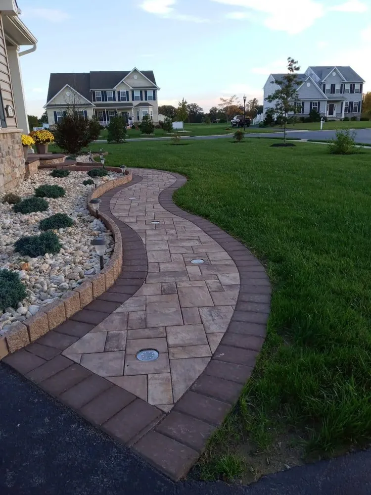 Expert lawn care service for outdoor upgrades across Marydel, MD - Lopez Landscaping