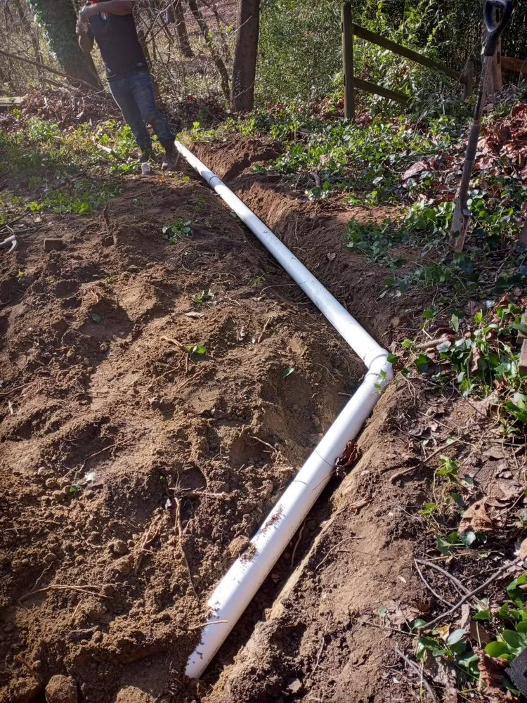 Reliable outdoor landscaping for homes across Marydel, MD - Lopez Landscaping