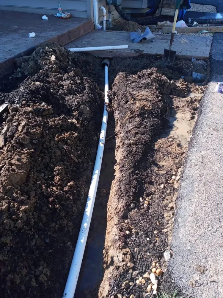 Professional outdoor landscaping experts serving Marydel, MD - Lopez Landscaping