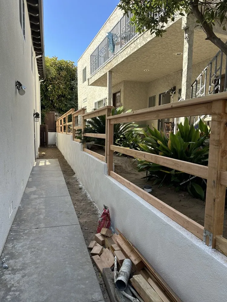 Top-rated residential landscaping in Murrieta, CA - Lopez Landscaping