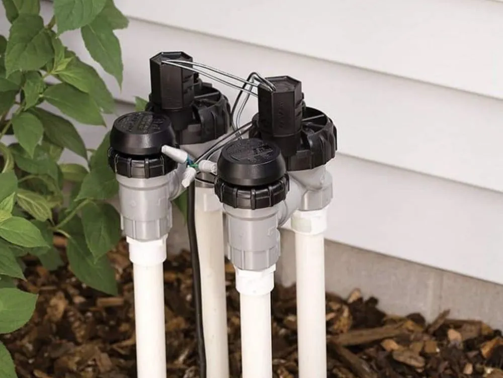 Affordable garden landscaping in Murrieta, CA by Lopez landscaping