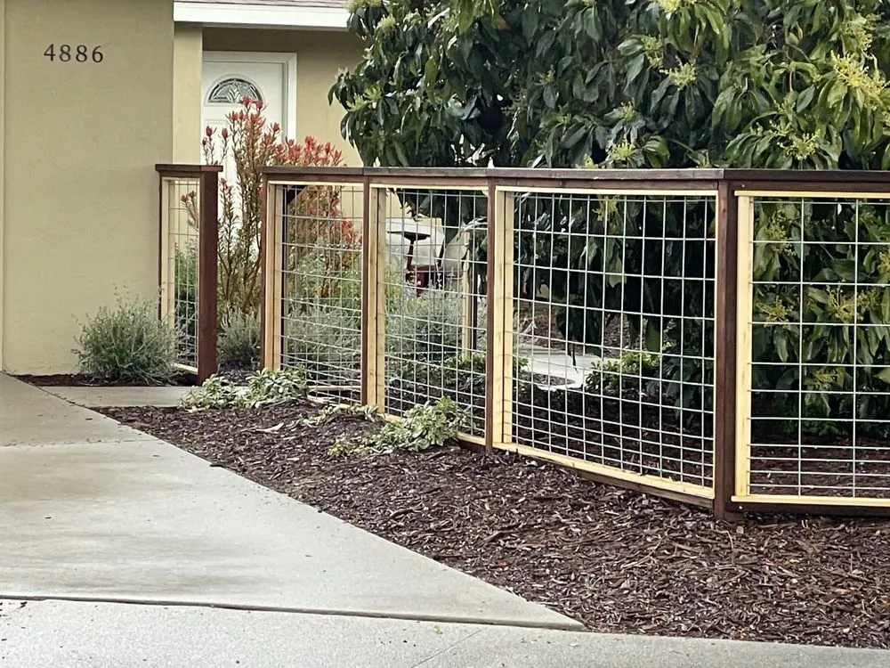 Trusted residential landscaping for beautiful yards in Murrieta, CA by Lopez Landscaping