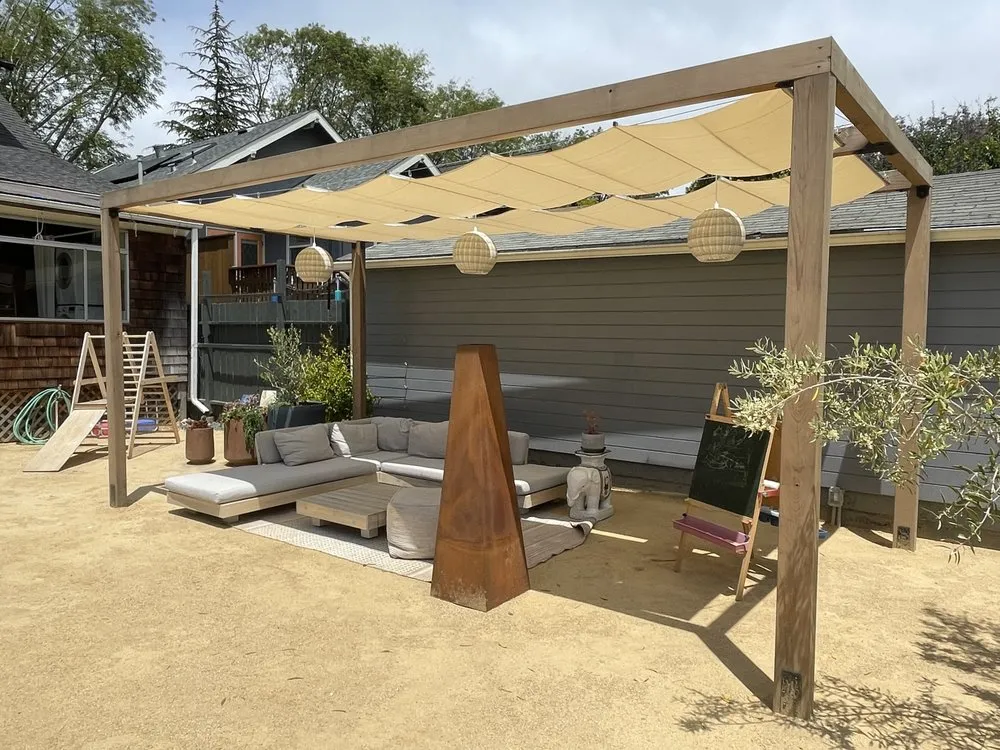 Trusted landscape installation experts serving Oakland, CA - Lopez Landscaping