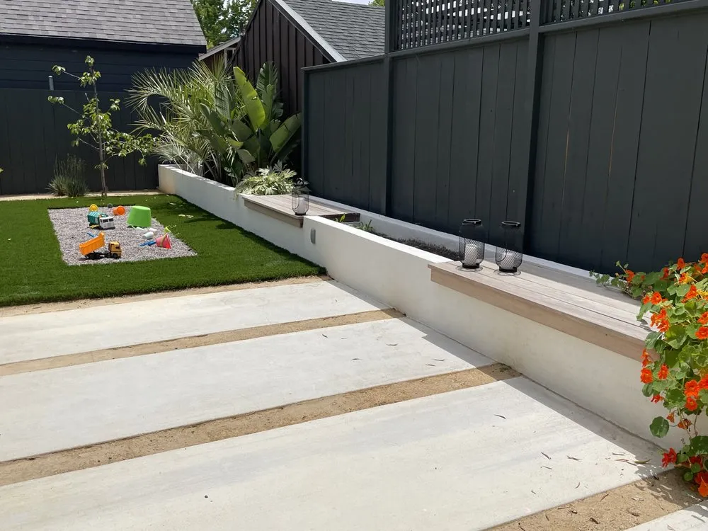 Top-rated residential landscaping in Oakland, CA - Lopez Landscaping