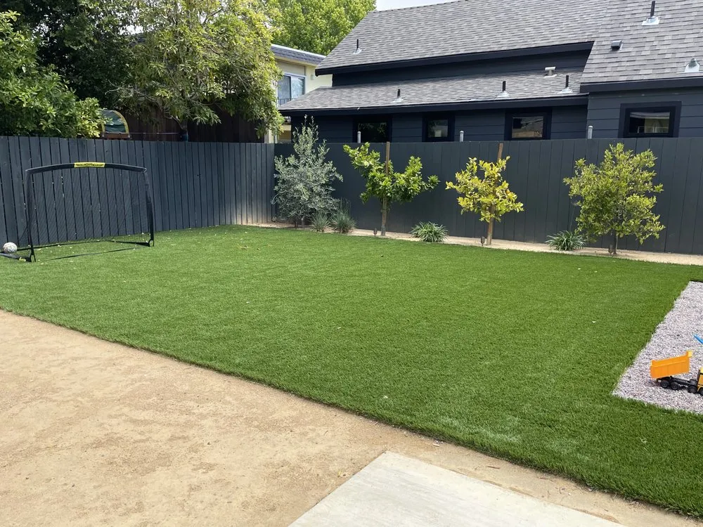 Reliable yard cleanup service in Oakland, CA by Lopez Landscaping