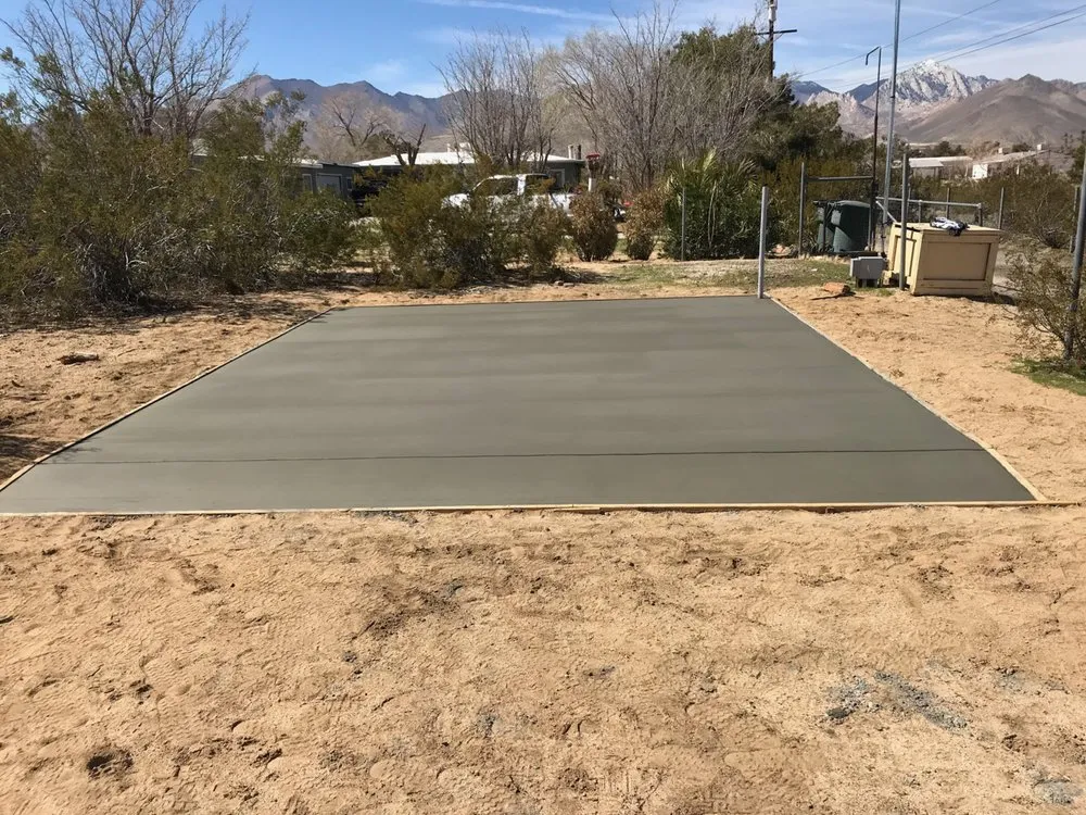 Top-rated garden landscaping in Ridgecrest, CA - Lopez Landscaping