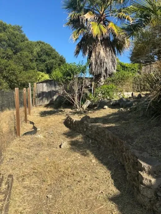 Expert landscape installation in Salinas, CA by Lopez Landscaping