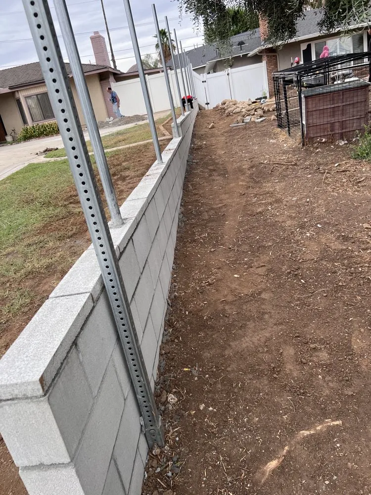 Top-rated landscape design experts serving San Bernardino, CA - Lopez Landscaping