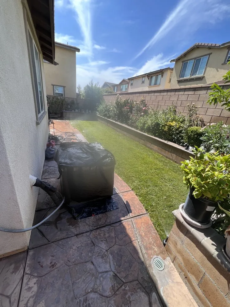 Trusted landscaping services experts serving San Bernardino, CA - Lopez Landscaping