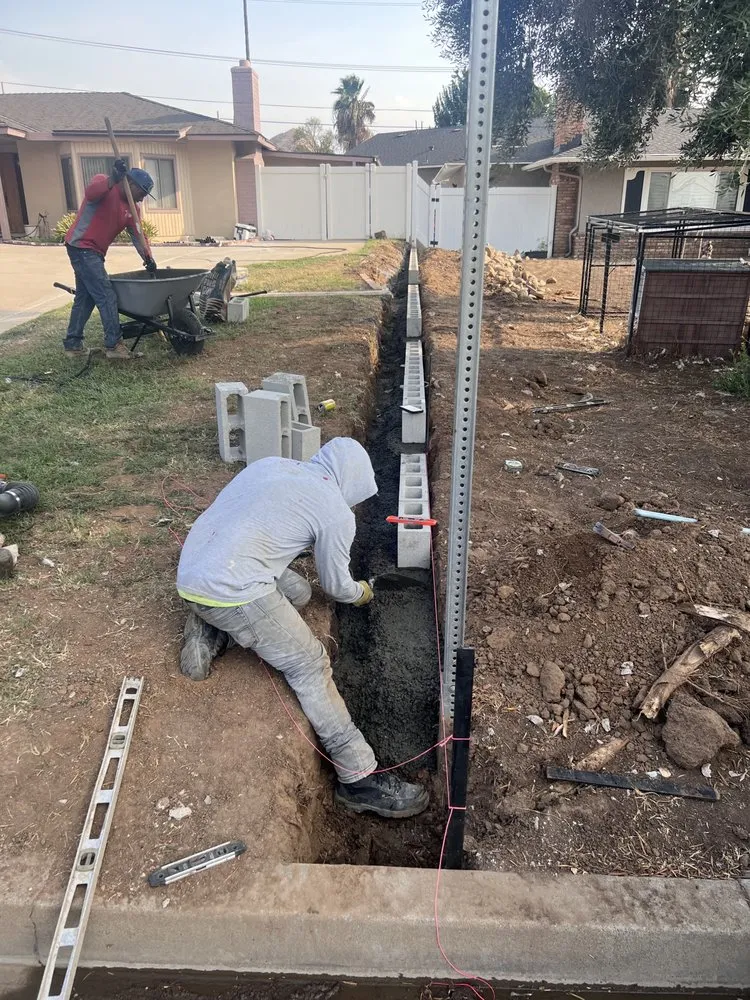 Professional residential landscaping for year-round maintenance across San Bernardino, CA - Lopez Landscaping