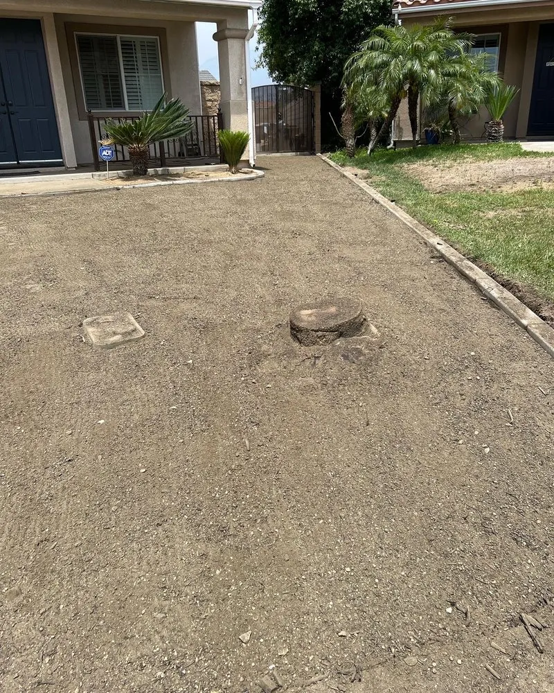 Trusted residential landscaping experts serving San Bernardino, CA - Lopez Landscaping