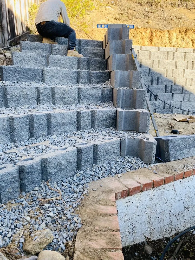 Expert residential landscaping experts serving San Diego, CA - Lopez Landscaping