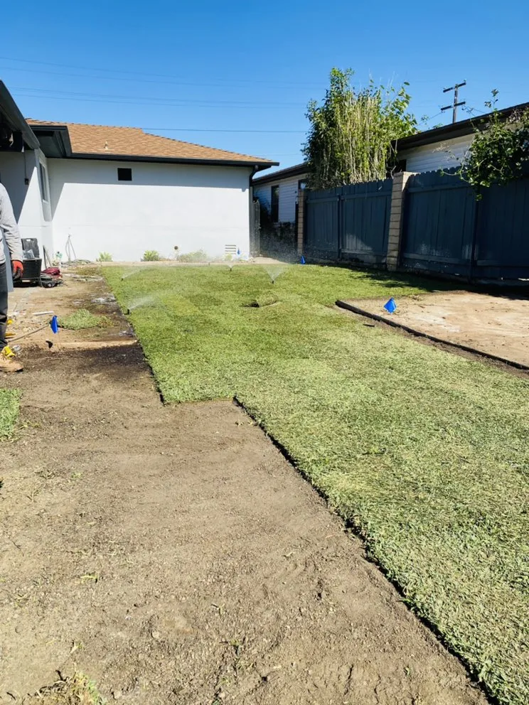 Reliable landscape installation experts serving San Diego, CA - Lopez Landscaping