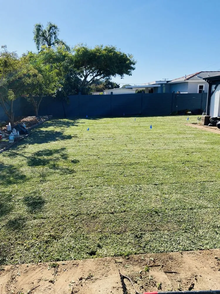 Local residential landscaping experts serving San Diego, CA - Lopez Landscaping