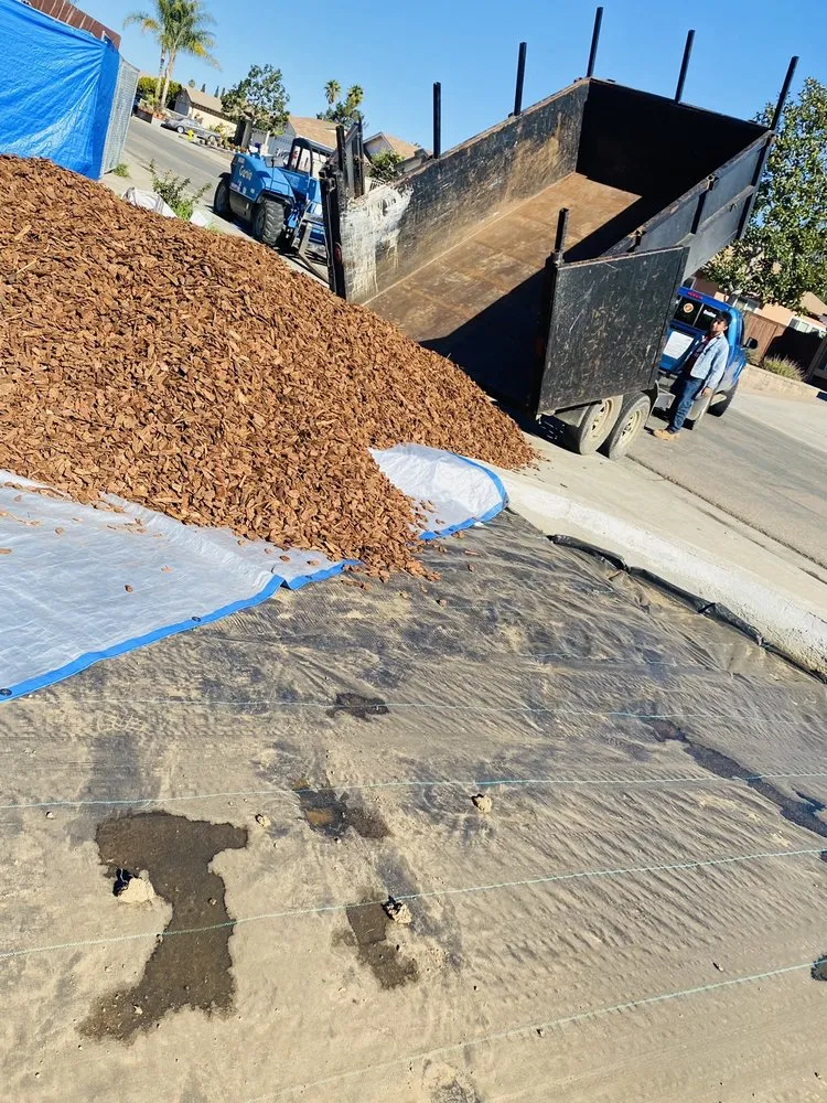 Reliable garden landscaping experts serving San Diego, CA - Lopez Landscaping