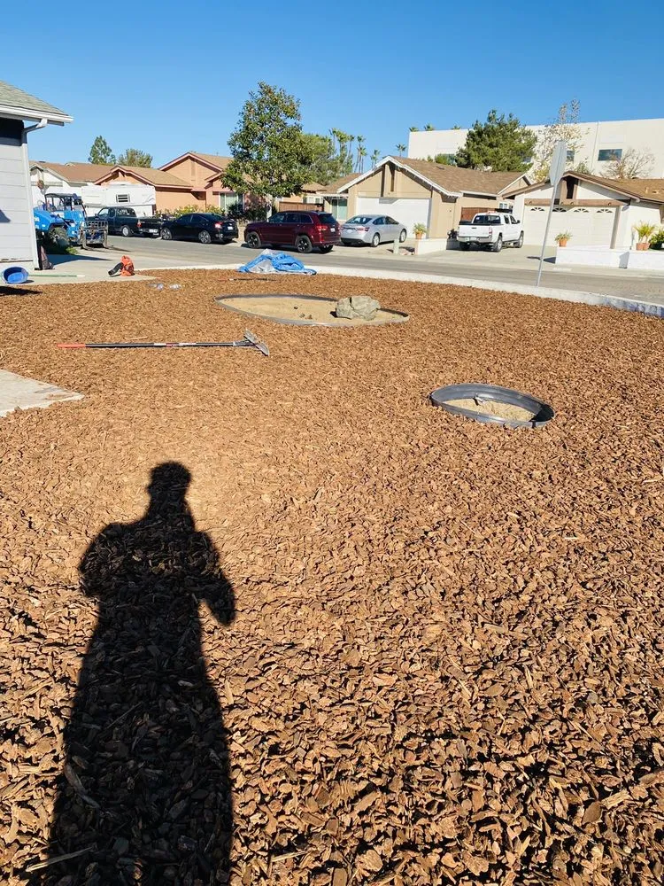 Top-rated landscaping services in San Diego, CA by Lopez Landscaping