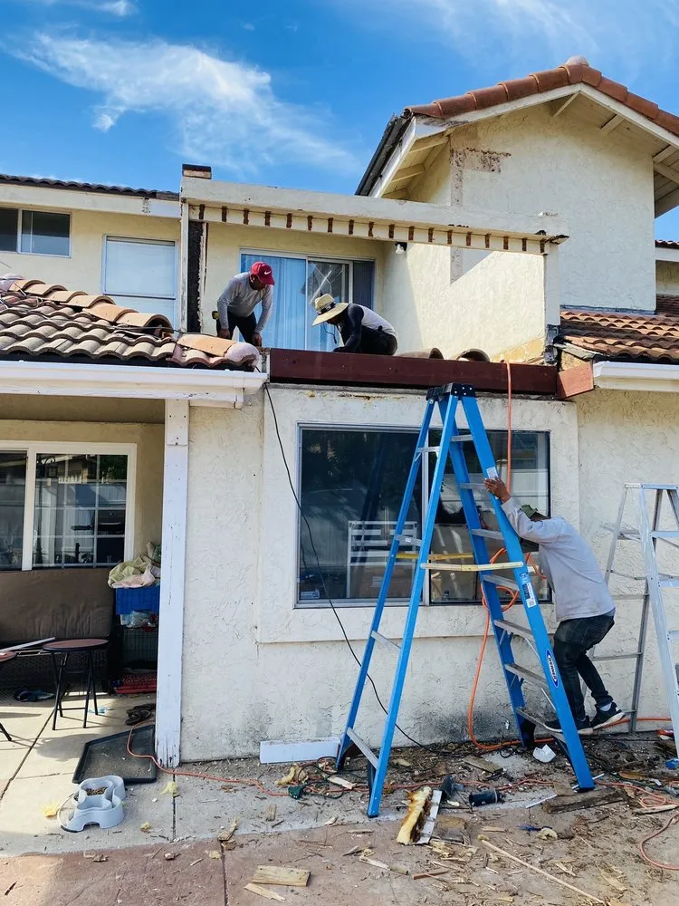 Affordable residential landscaping in San Diego, CA - Lopez Landscaping