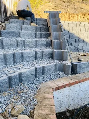 Lopez Landscaping Logo