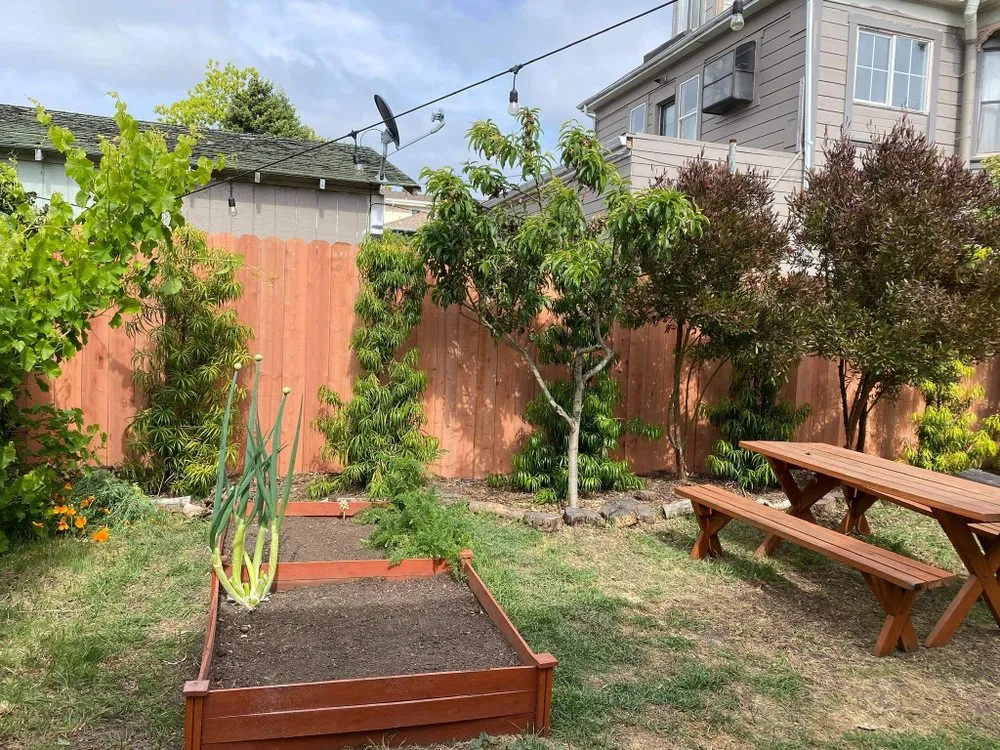 Local outdoor landscaping in San Pablo, CA - Lopez Landscaping