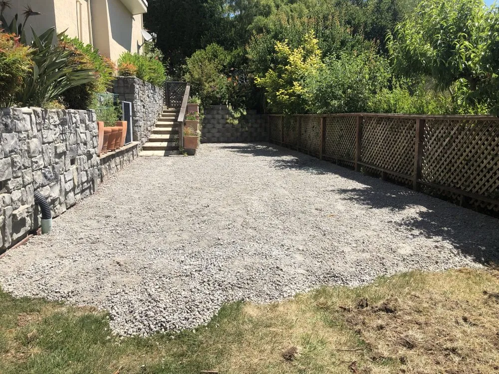 Custom yard maintenance for outdoor upgrades across San Pablo, CA - Lopez Landscaping