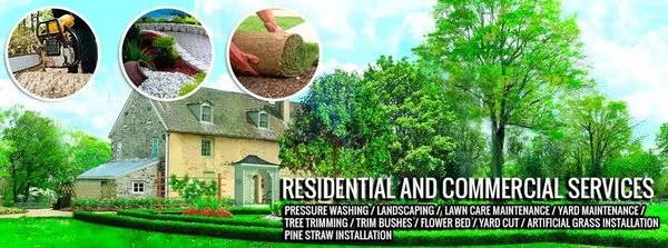 Lopez Landscaping Service