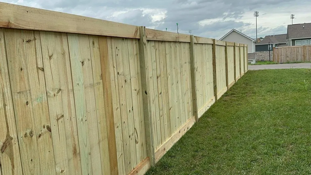 Reliable outdoor landscaping near you in Nashville, TN by Lopez Landscaping Services