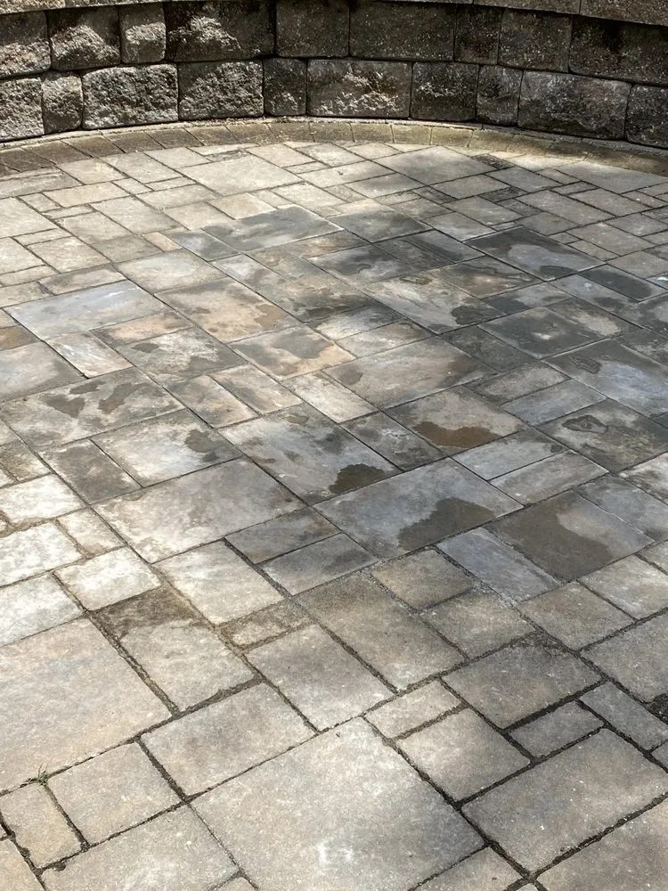 Affordable landscape installation in Nashville, TN by Lopez Landscaping Services