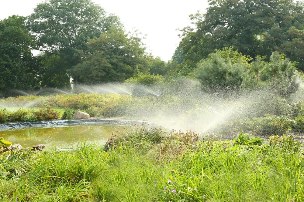 Custom landscape design in Nashville, TN - Lopez Landscaping Services