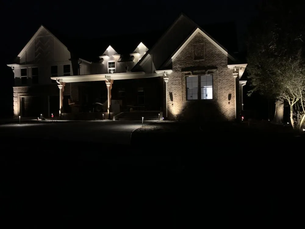 Top-rated outdoor landscaping near you across Nashville, TN - Lopez Landscaping Services