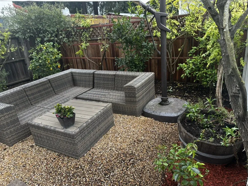 Expert yard maintenance in Rohnert Park, CA by Lopez Landscaping Services