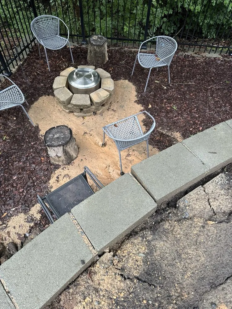 Affordable yard cleanup service in Charlotte, NC - Lopez Landscaping Solutions