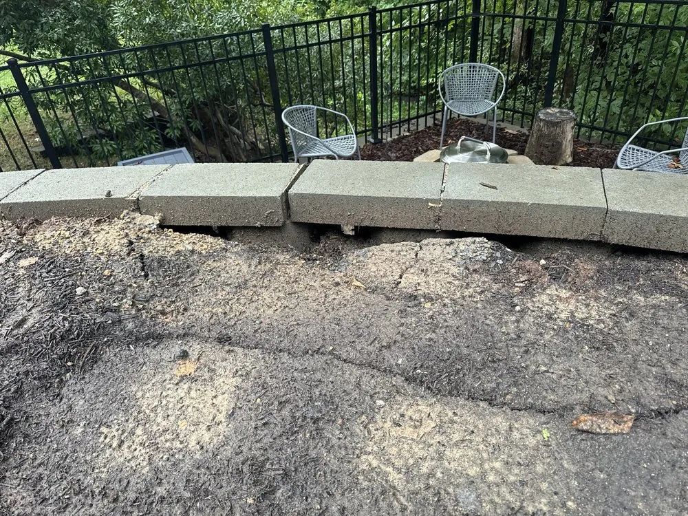 Expert garden landscaping experts serving Charlotte, NC - Lopez Landscaping Solutions