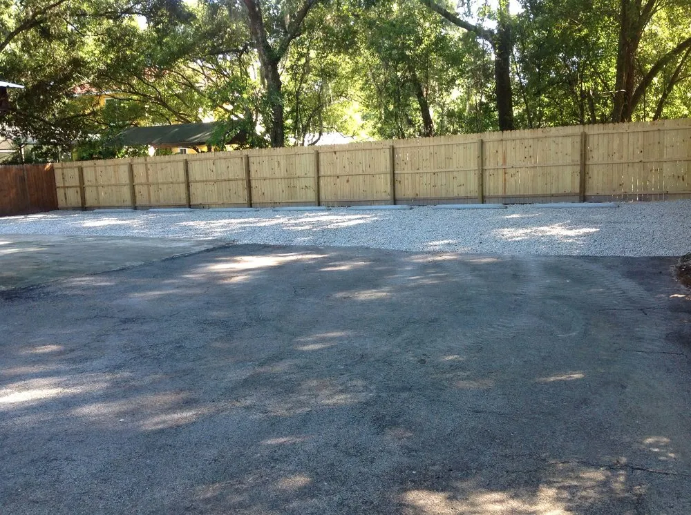 Local residential landscaping in New Smyrna Beach, FL by Lopez Landscaping Total Outdoors, LLC