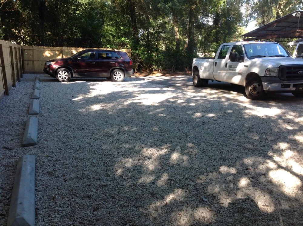 Top-rated garden landscaping in New Smyrna Beach, FL by Lopez Landscaping Total Outdoors, LLC